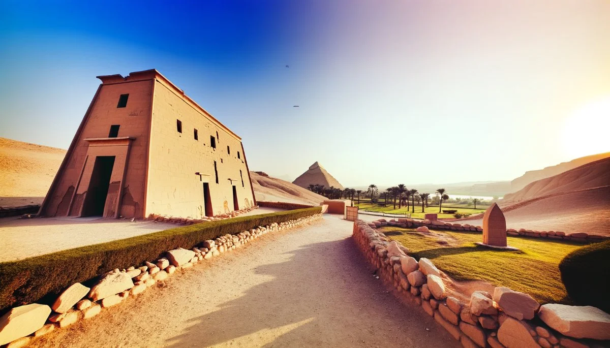 10 Dicas para Planejar sua Viagem ao Egito