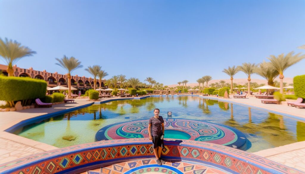 A Arte da Hospitalidade Egípcia: Dicas e Curiosidades