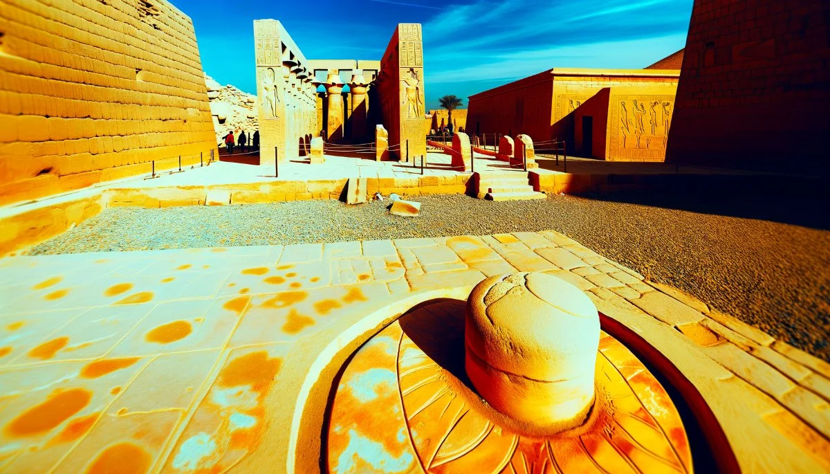 Crenças e Superstições Egípcias: O Que Você Deve Saber