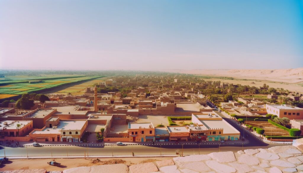 Custos de Viagem ao Egito: Um Guia Prático