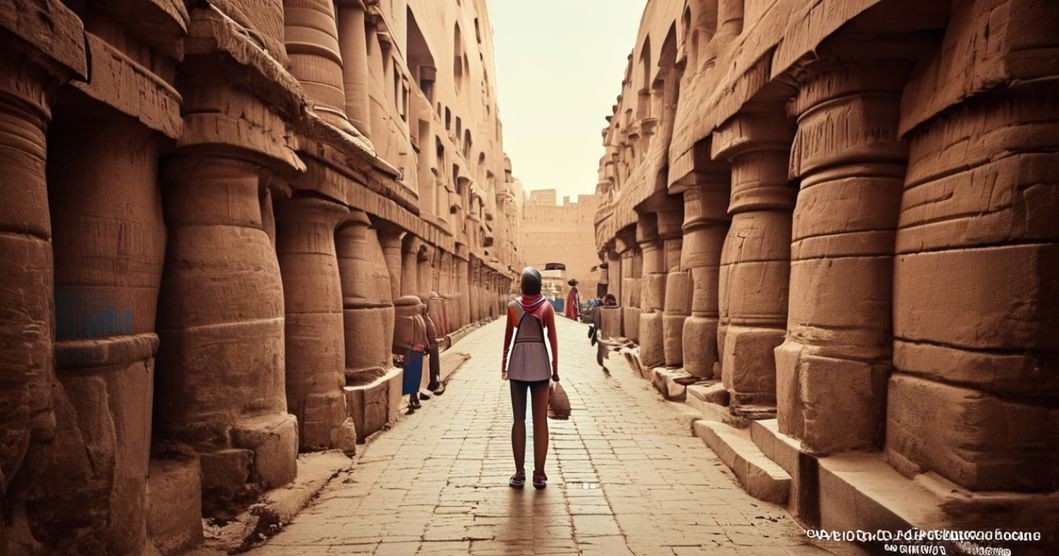 Dicas para Viajar ao Egito: Um Guia Completo para uma Aventu