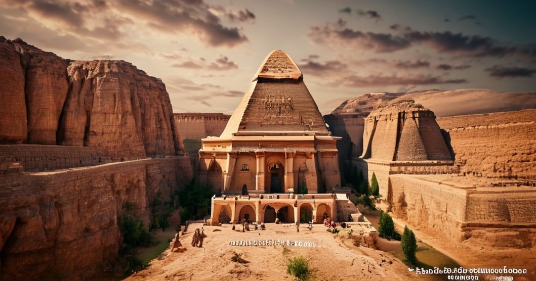 Roteiro Egito 14 Dias: O Guia Completo para sua Viagem ao Eg