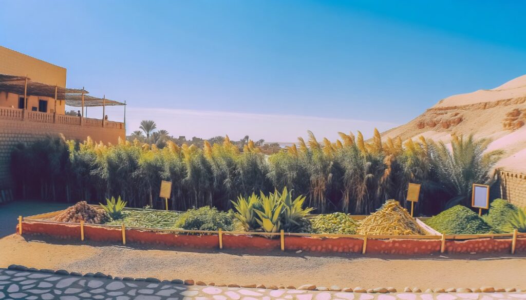 Gastronomia Egípcia: Pratos Típicos para Experimentar