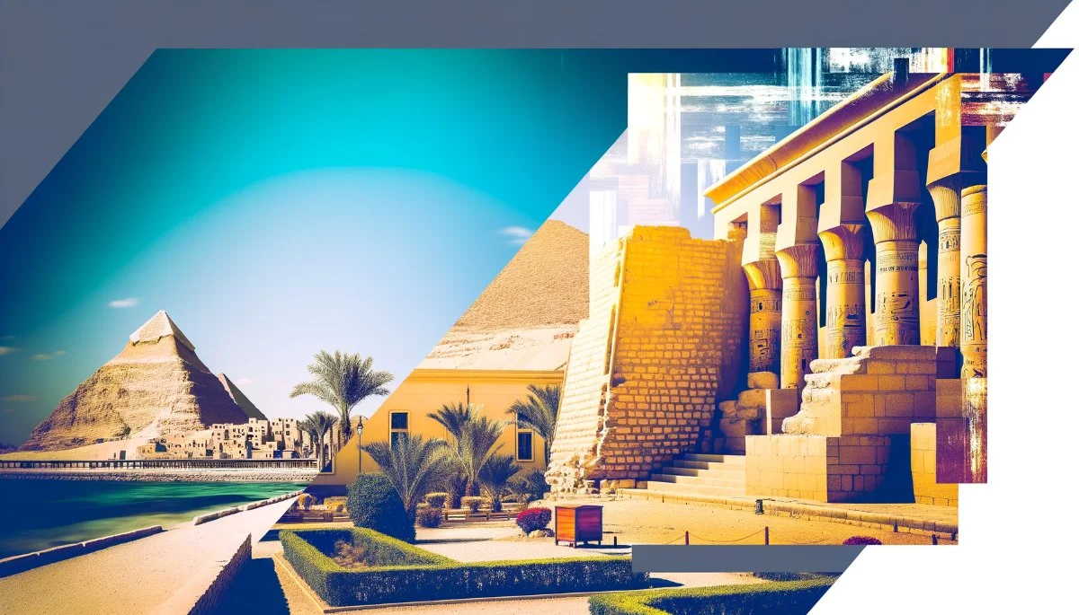 Melhores Épocas para Visitar o Egito