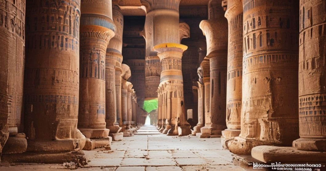 Templos Egito: Guia Completo para Explorar o Egito Antigo