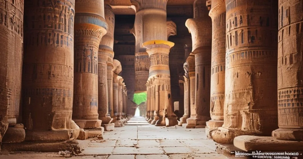 Templos Egito: Guia Completo para Explorar o Egito Antigo