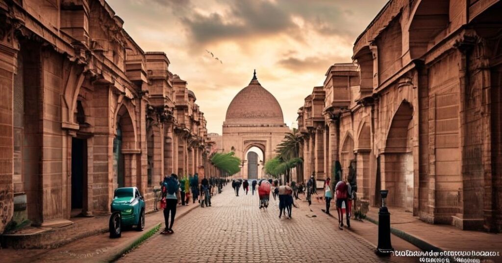 O que Fazer no Cairo: Um Guia Completo para sua Viagem ao Eg