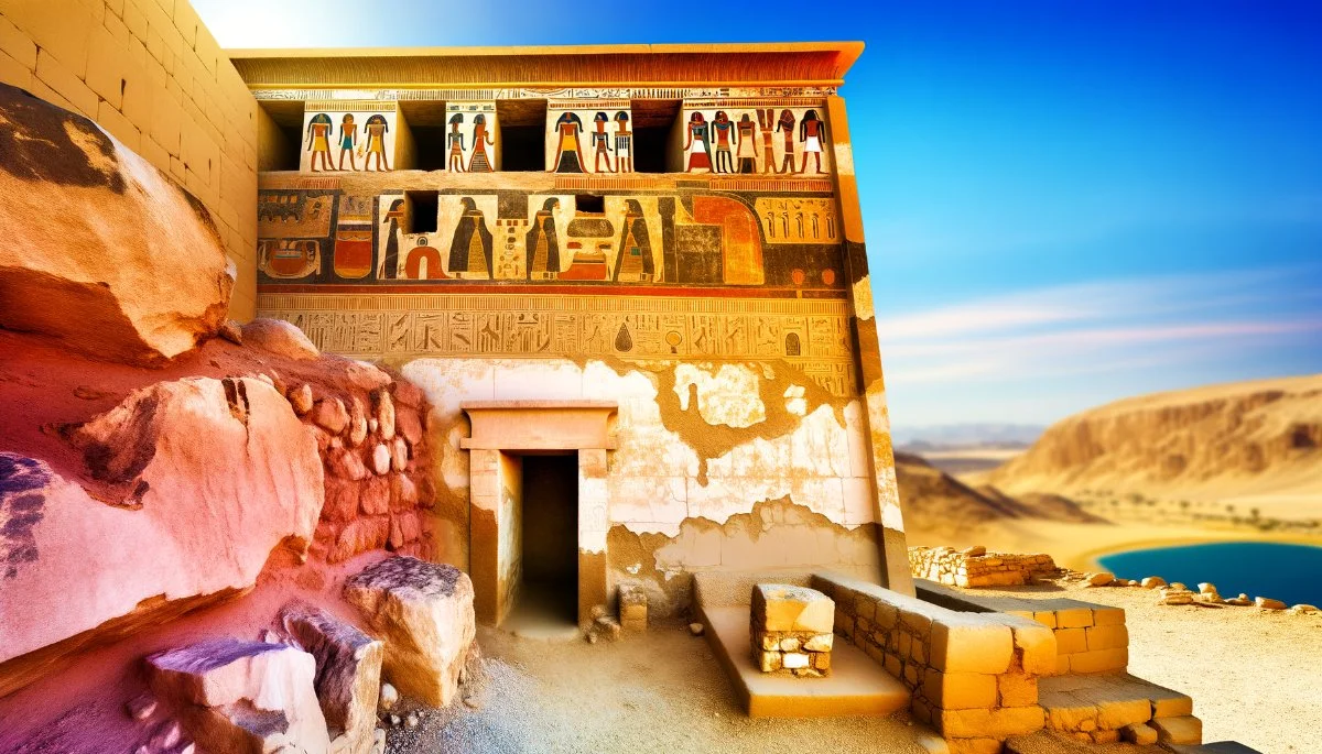 Os 10 Costumes Egípcios que Você Precisa Conhecer