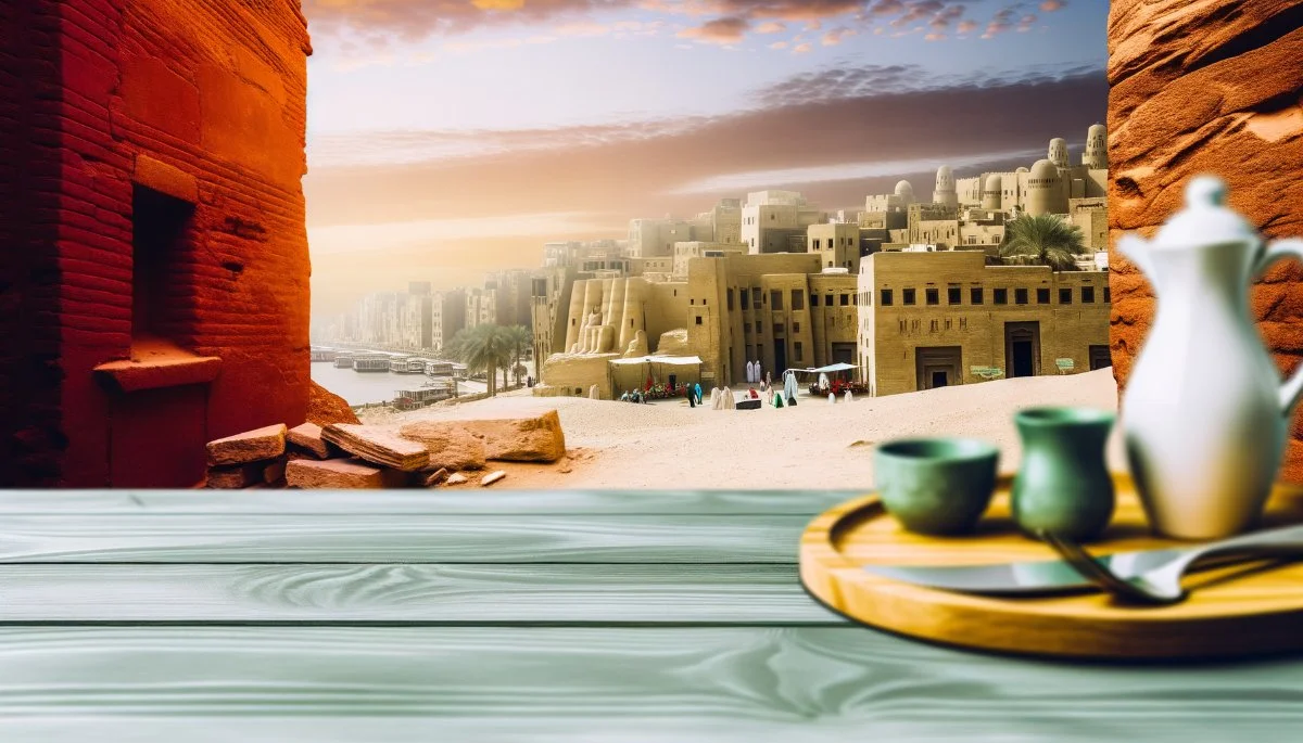 Roteiro de 7 Dias pelo Egito: O Melhor do País