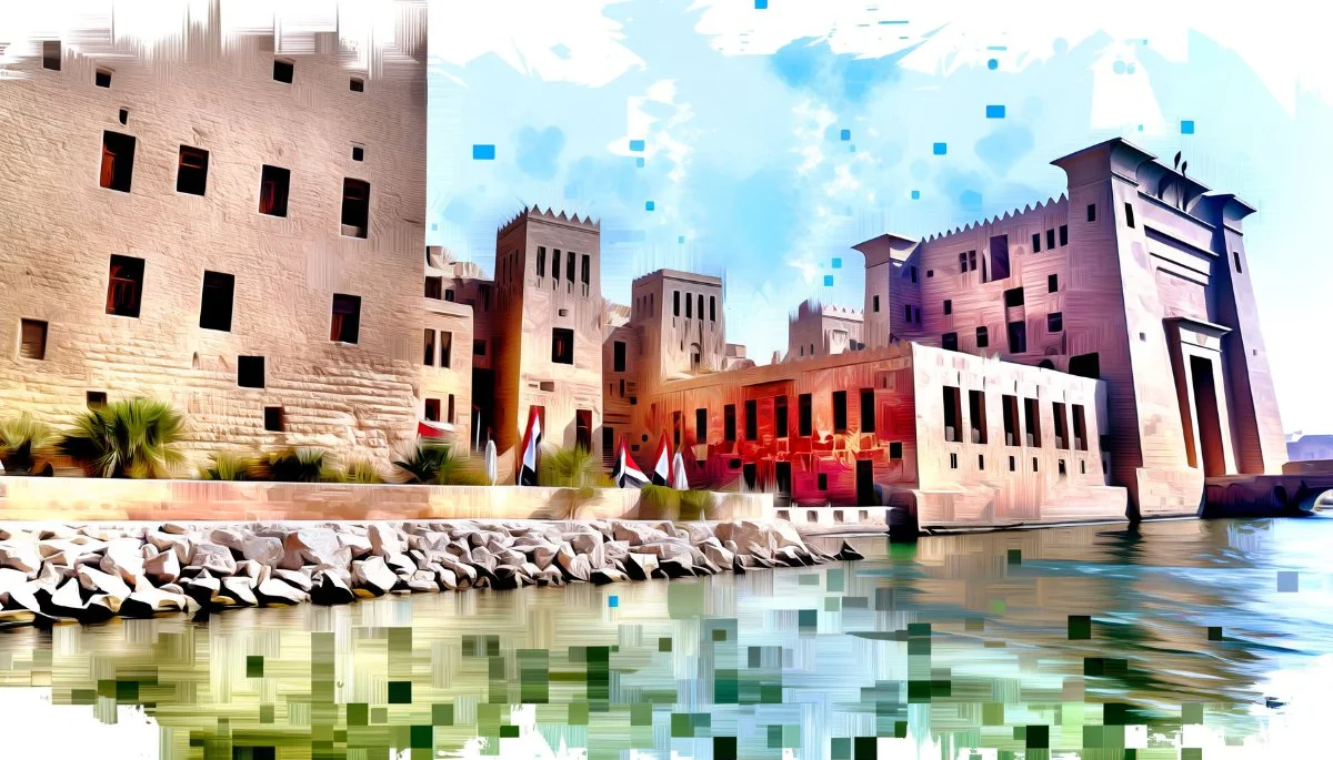 Roteiro de 7 Dias pelo Egito