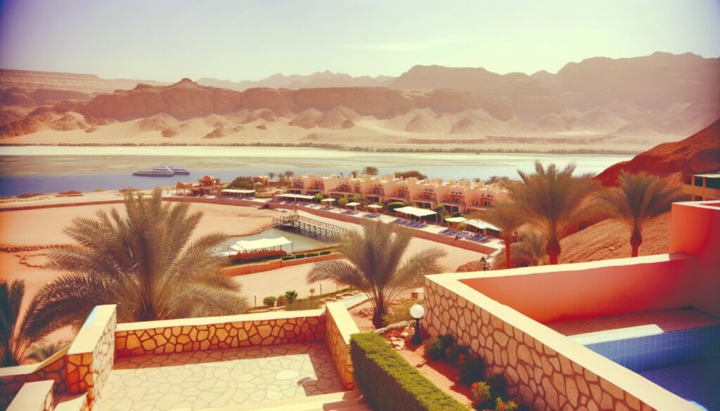 Roteiro de Fim de Semana no Egito: O Que Fazer