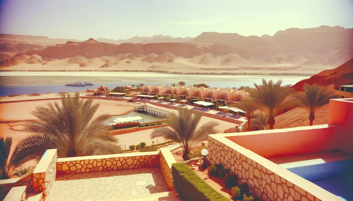 Roteiro de Fim de Semana no Egito: O Que Fazer