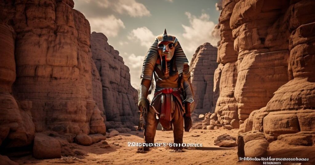 Roteiro Egito Aventureiros: Explore o Egito com Nosso Guia C