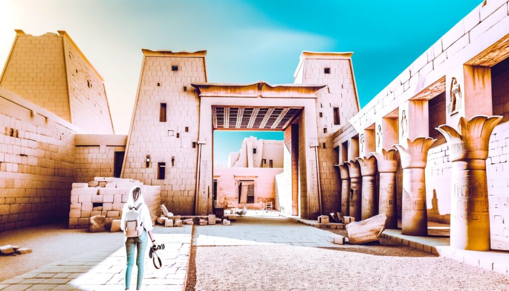 Viagem ao Egito: Dicas Imperdíveis