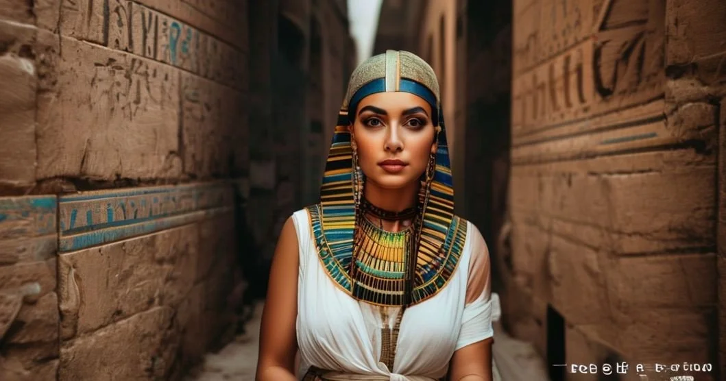 “Roteiros Egito: O Guia Completo para Planejar Sua Viagem”